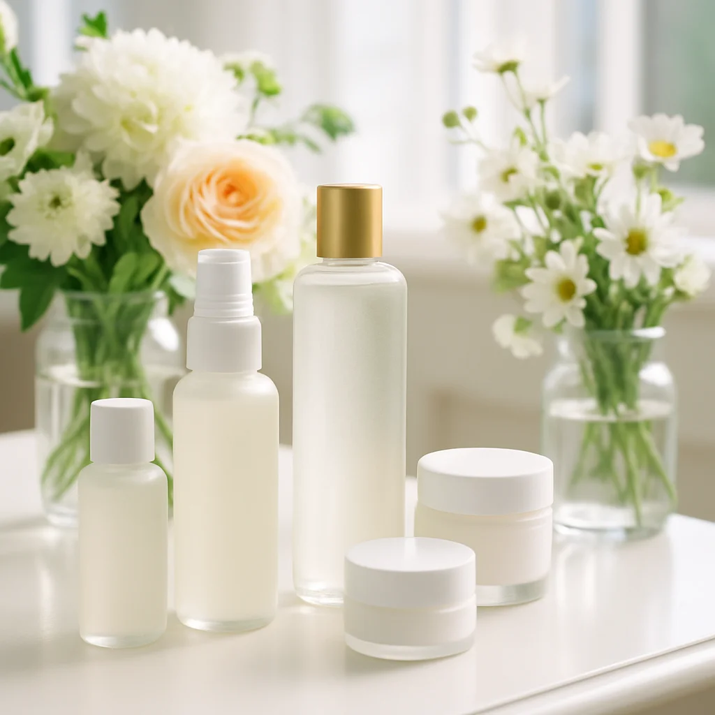 Votre routine de soin du visage selon votre type de peau