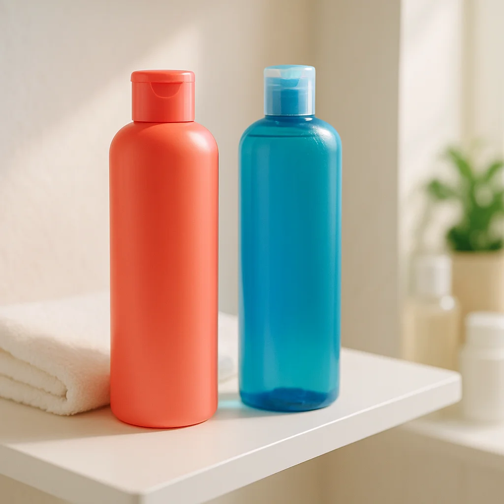 Shampooing : Byphasse vs Uriage, lequel choisir ?