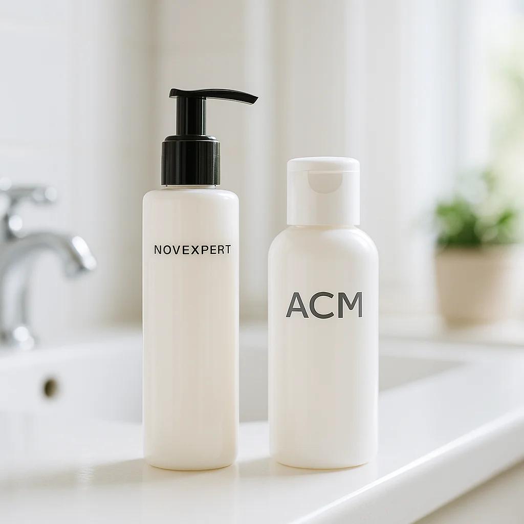 Moussant : Novexpert vs Acm, lequel est le meilleur choix ?