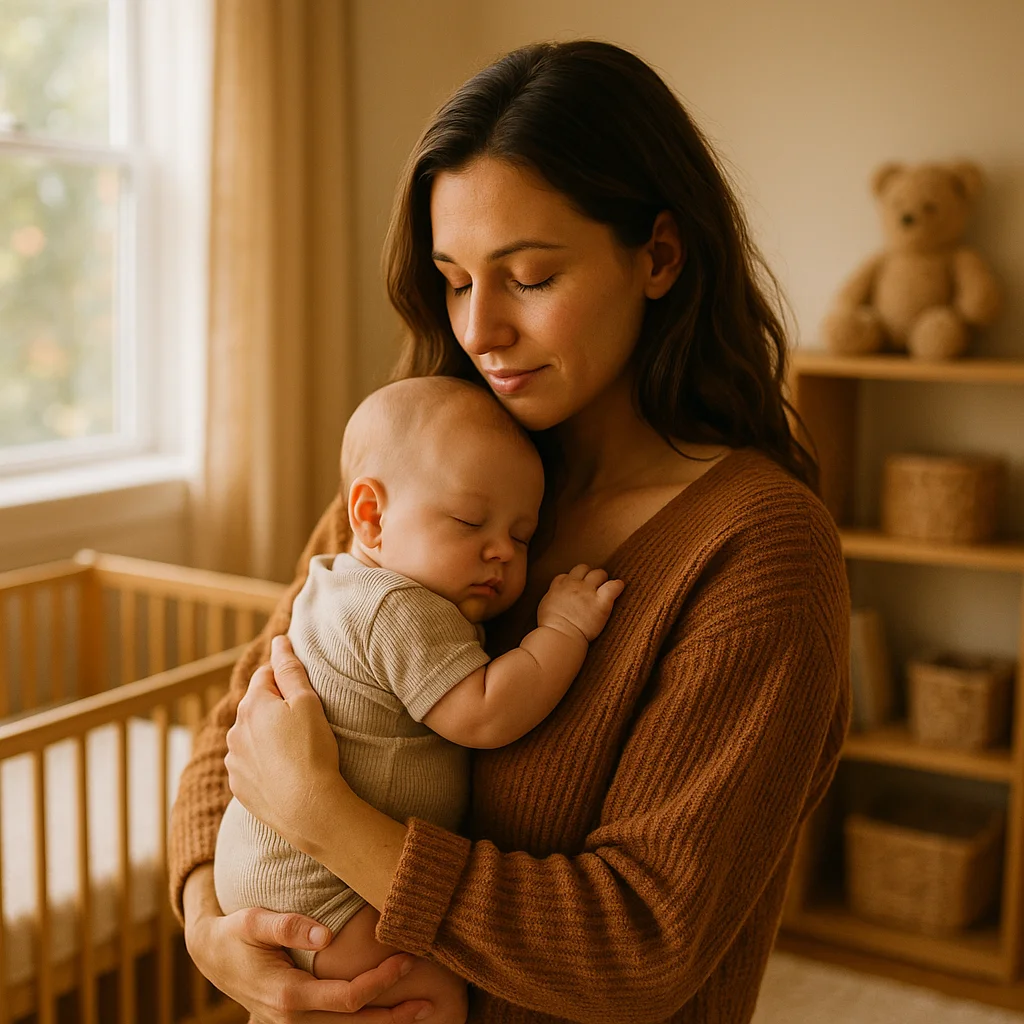 Bébé & Maman : Les critères essentiels avant d'acheter