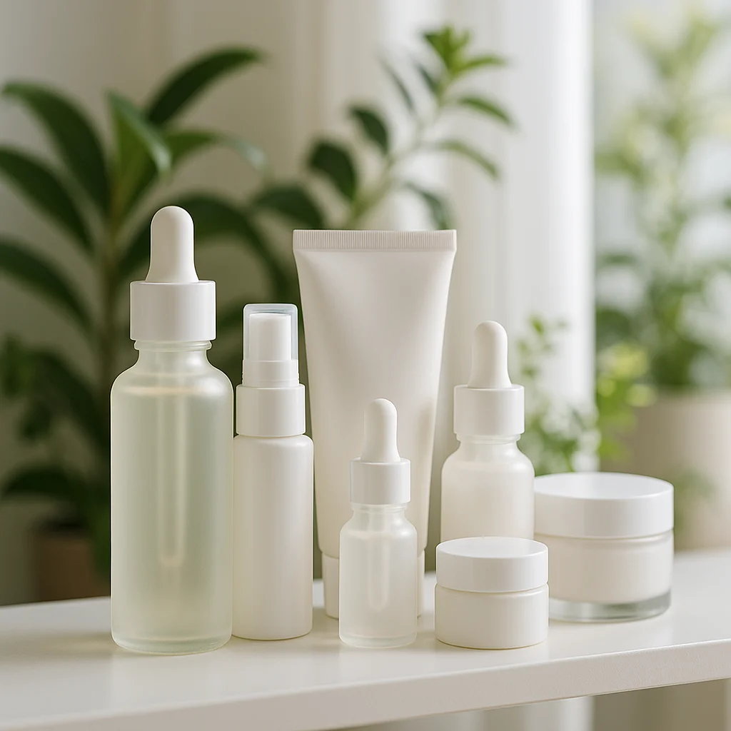 Routine anti-âge : par où commencer pour une peau éclatante ?