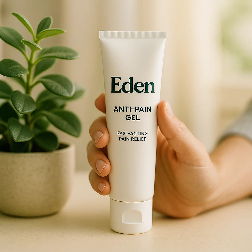 Anti Douleur : Eden vs Keravel, quoi choisir en Tunisie ?