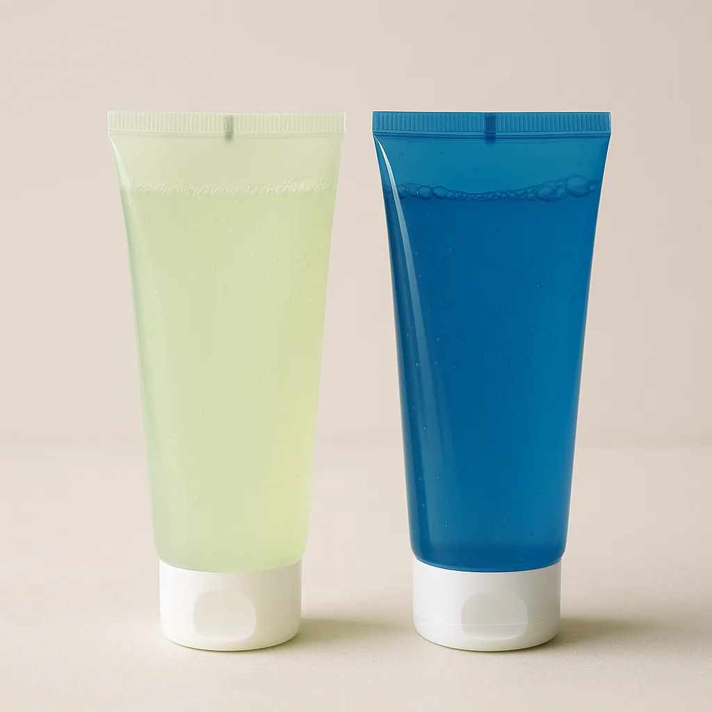 SVR Sebiaclear vs La Roche-Posay : lequel choisir ?
