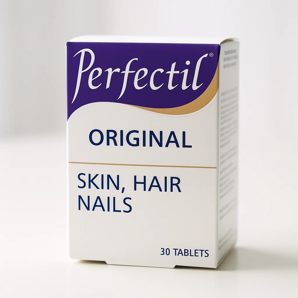 Pack Vitabiotique Perfectil : Beauté cheveux, peau, ongles