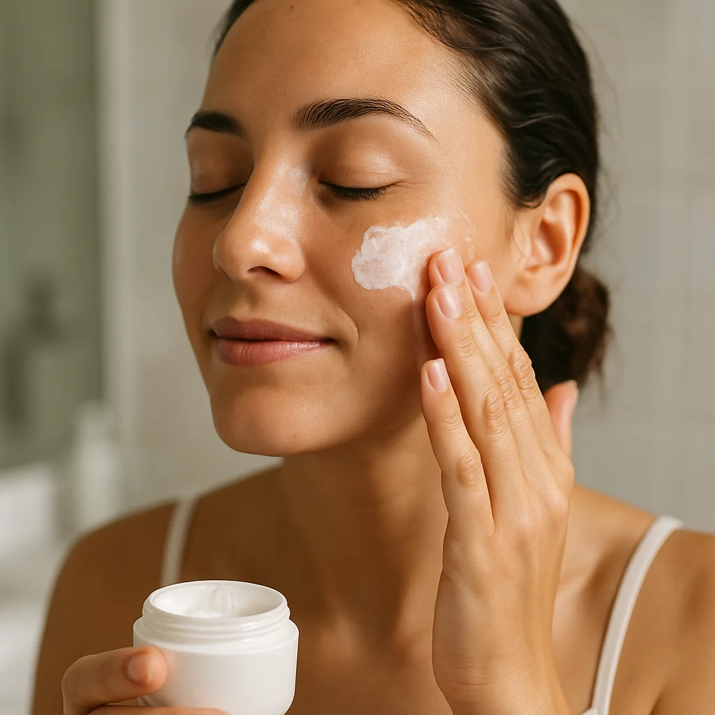 Hydratation de la Peau : Le Guide Complet pour une Peau Radieuse