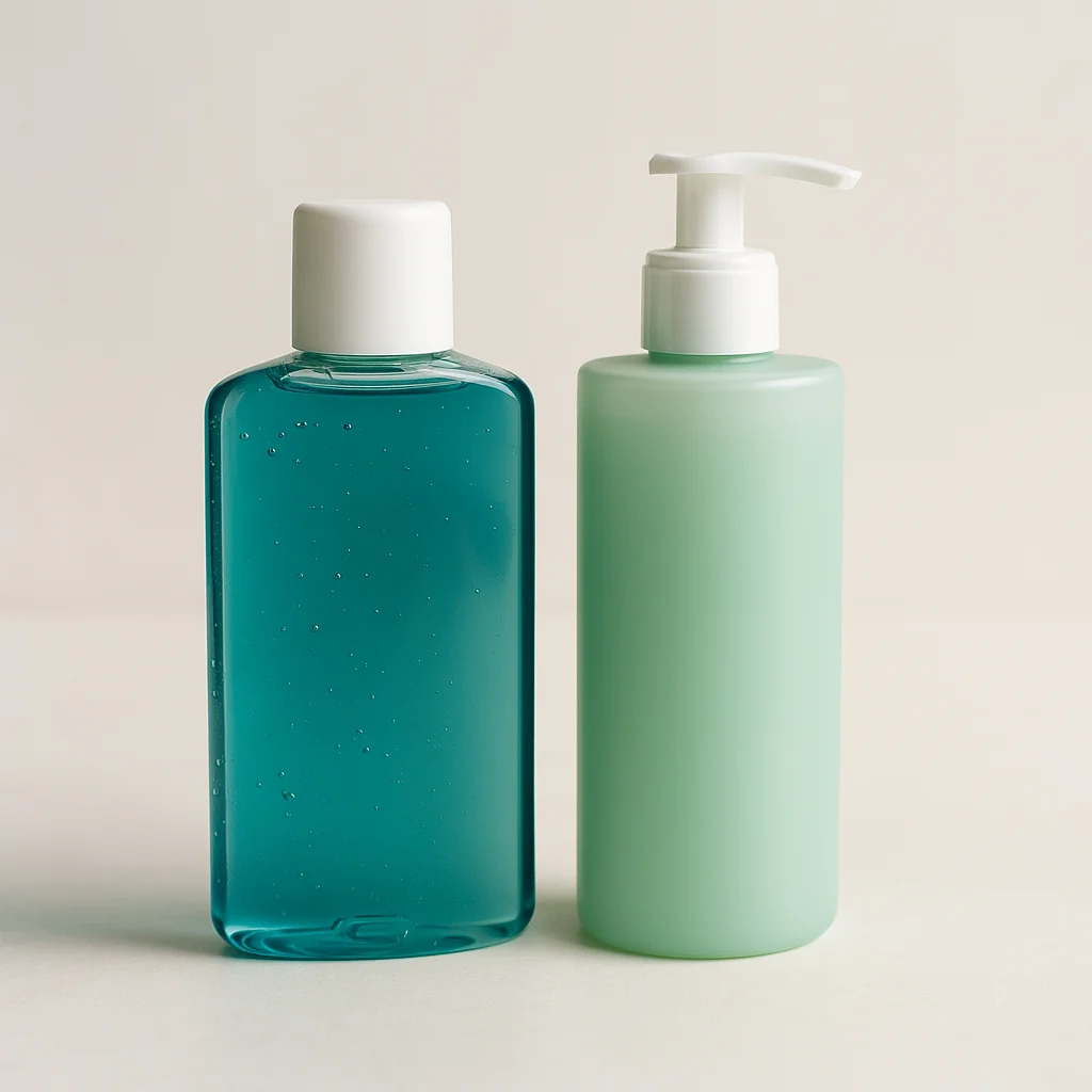 Avène Cleanance Gel vs Isdin Acniben : lequel choisir ?