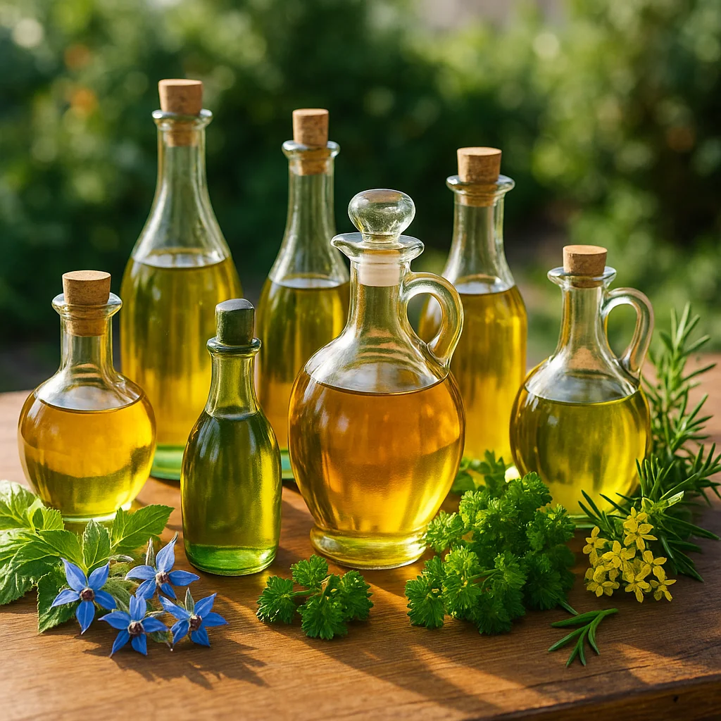 Huiles Végétales : Bio-Orient, K-Reine ou Zynia pour vos besoins ?