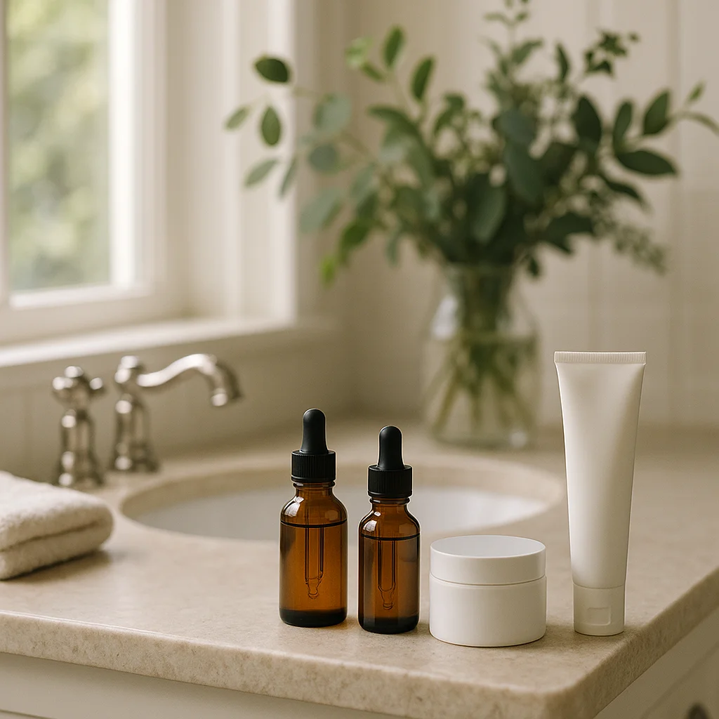 Routine anti-âge : par où commencer pour une peau radieuse ?