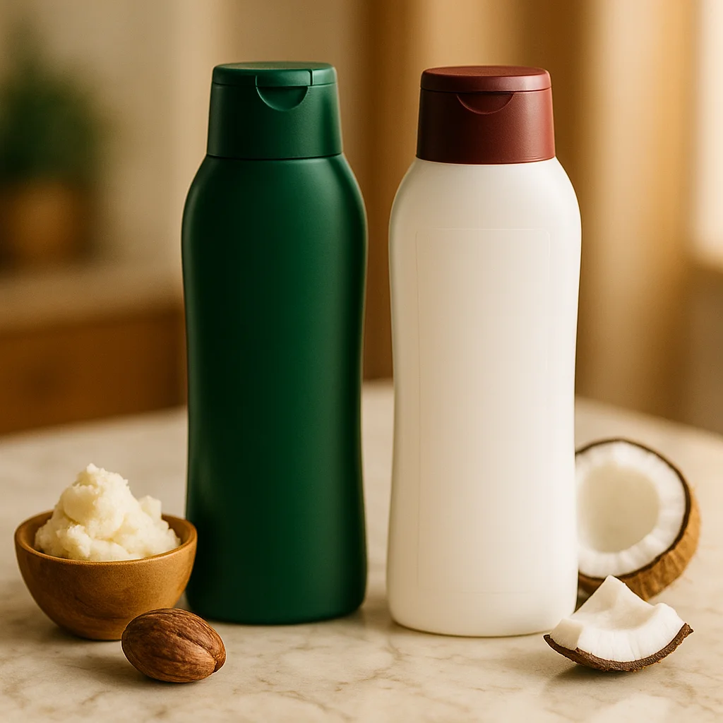 Luxeol vs Bioblas : Quel Après Shampooing pour Cheveux Frisés ?