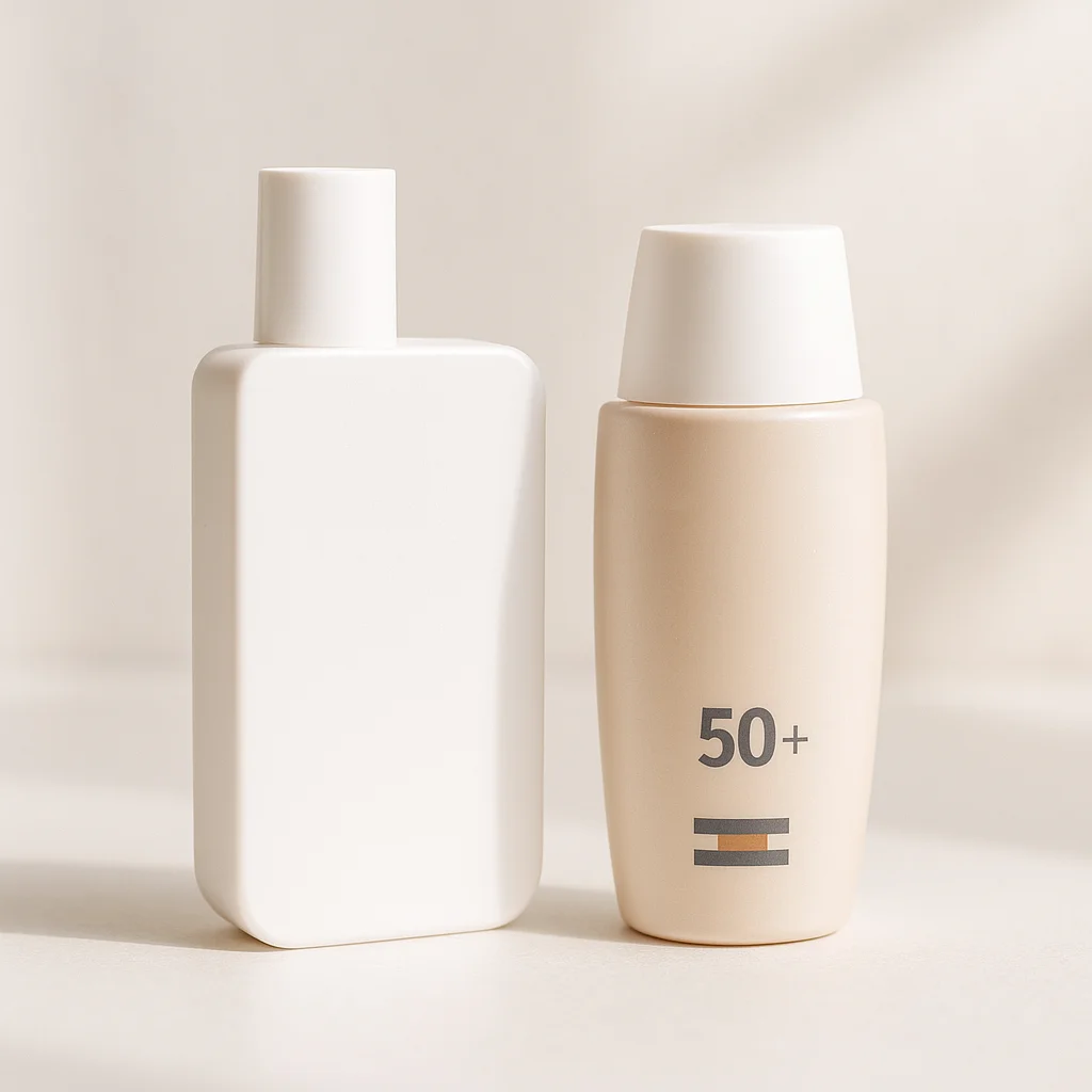 La Roche-Posay vs Isdin : lequel choisir pour l'été ?