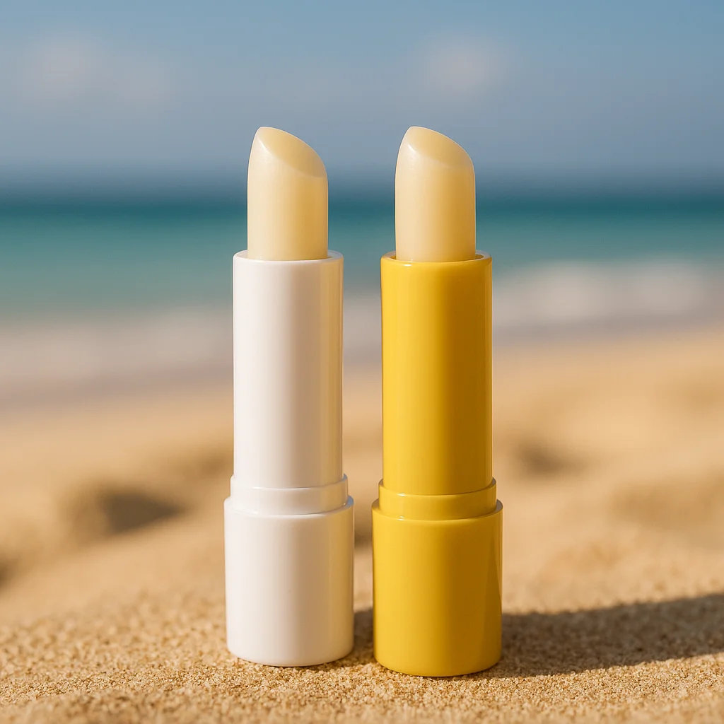 Stick Solaire Lèvres : Almaflore ou Lirene, lequel choisir ?