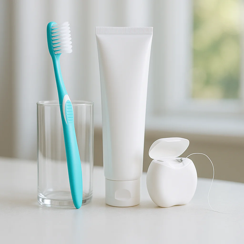 Soins Buccodentaires : 5 Questions Fréquemment Posées