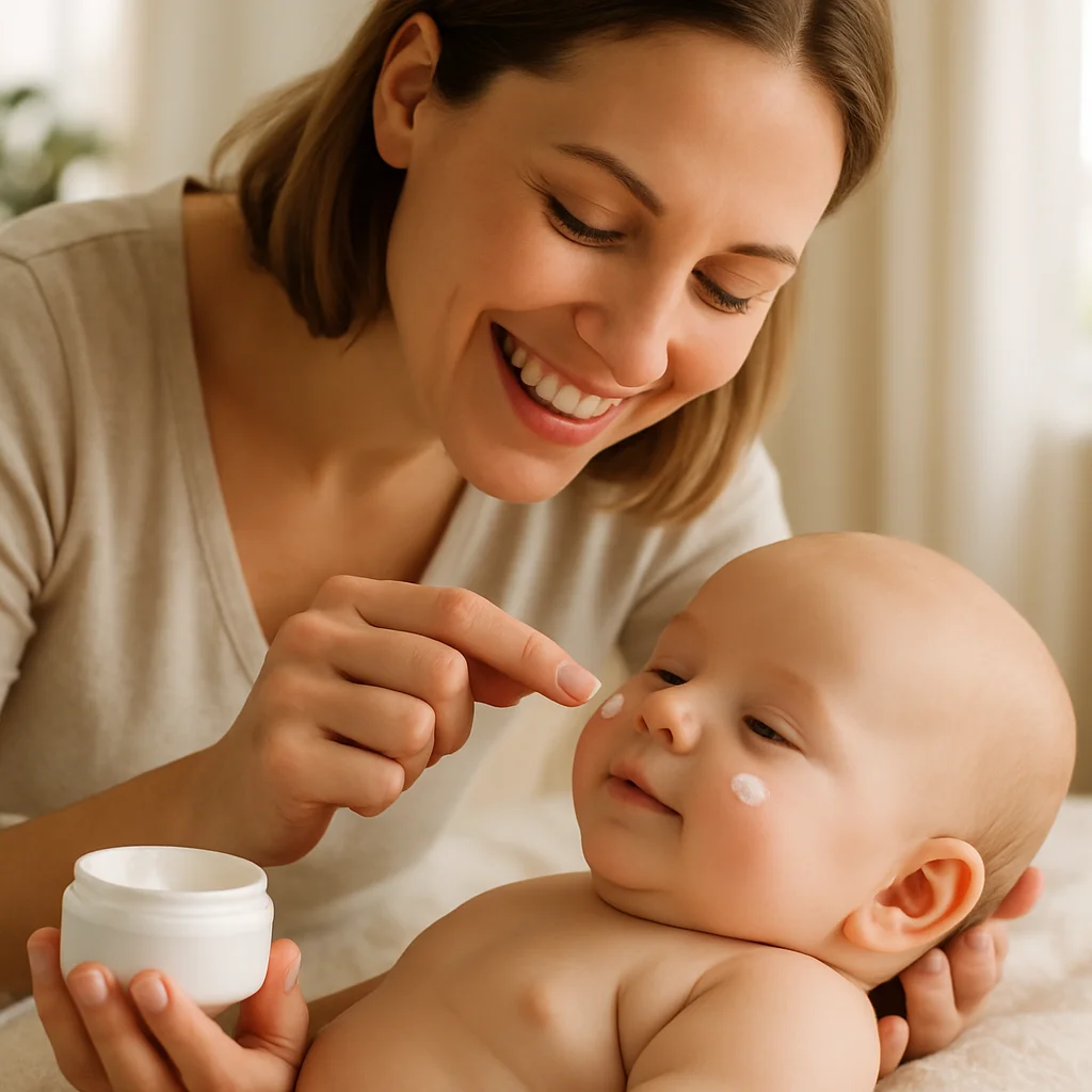 Comment bien choisir les soins pour bébé : Guide pratique