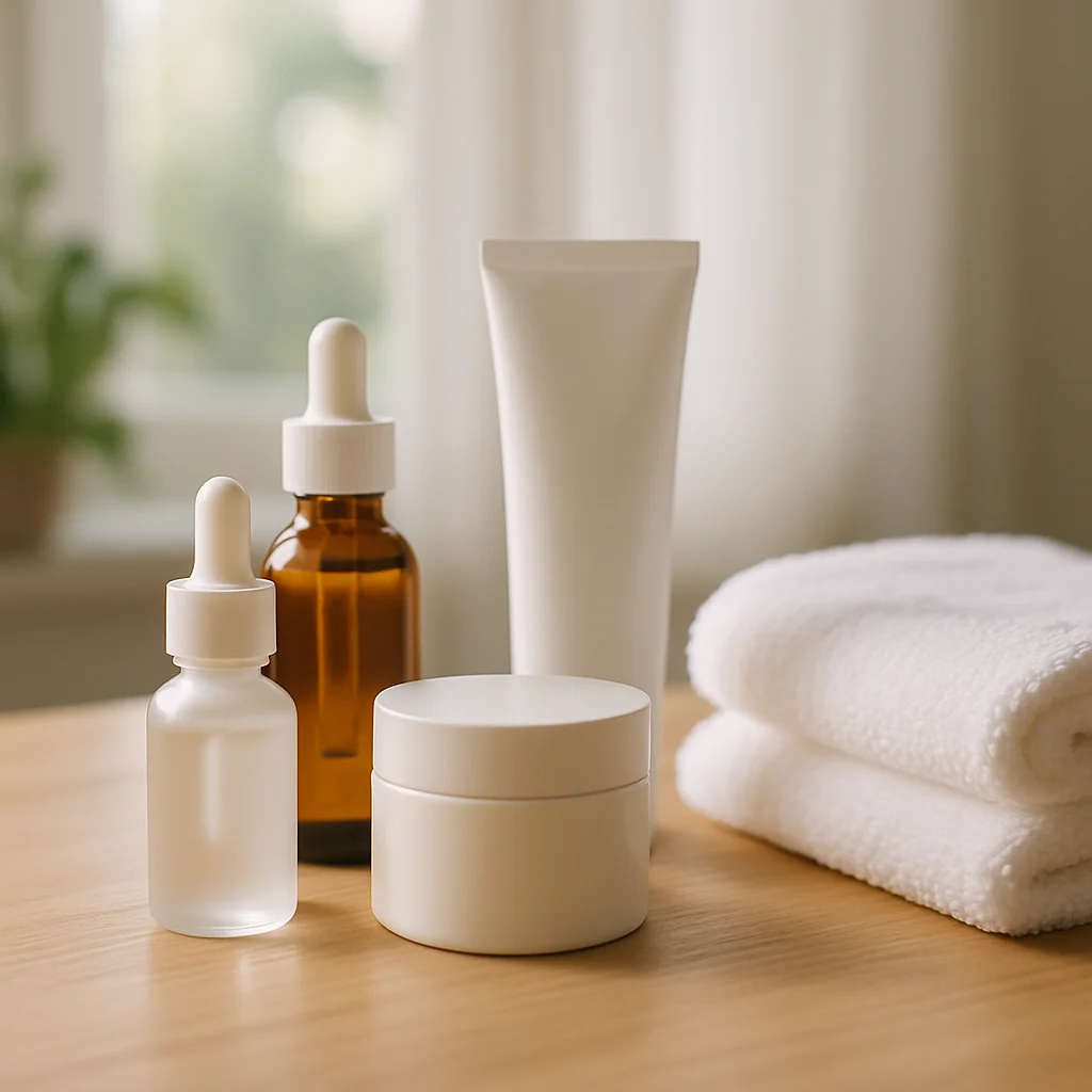 Routine anti-âge : les étapes essentielles à suivre