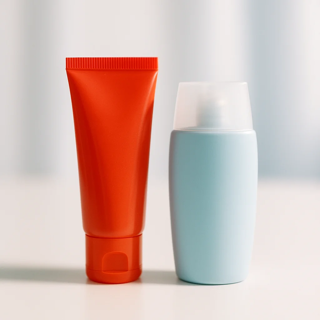 SVR vs ISDIN : laquelle choisir pour le visage ?