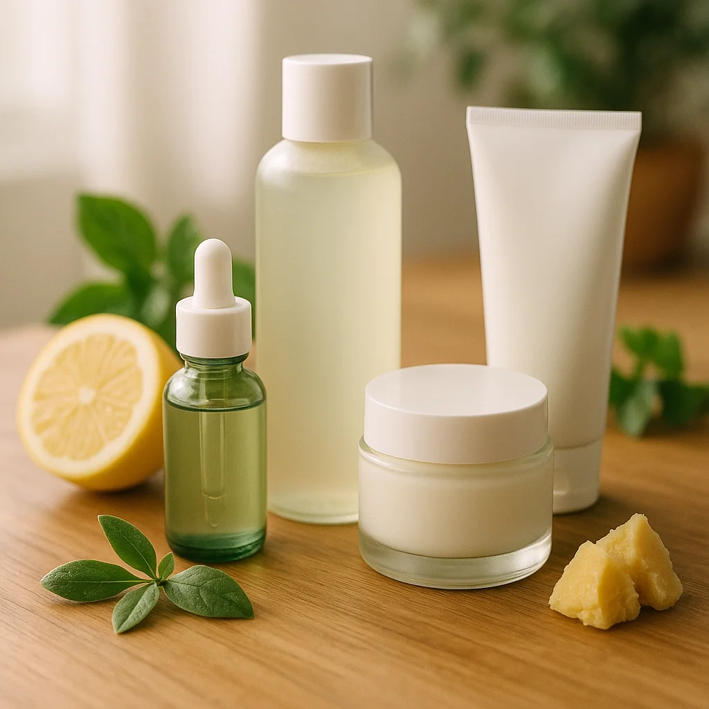 Hydratants Peaux Normales à Mixtes : Choisir le Bon Produit