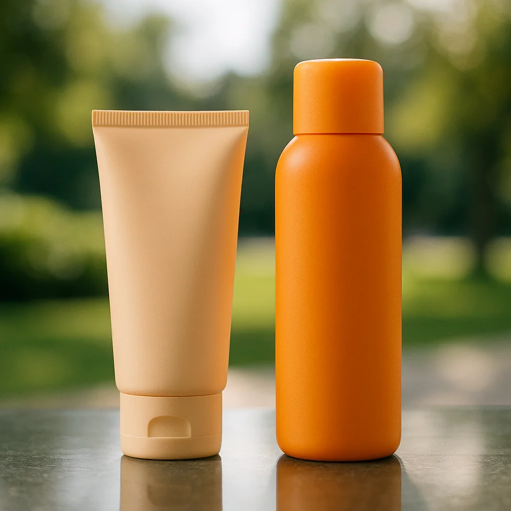 ISDIN ou Bioderma : Écran solaire pour peaux sensibles ?