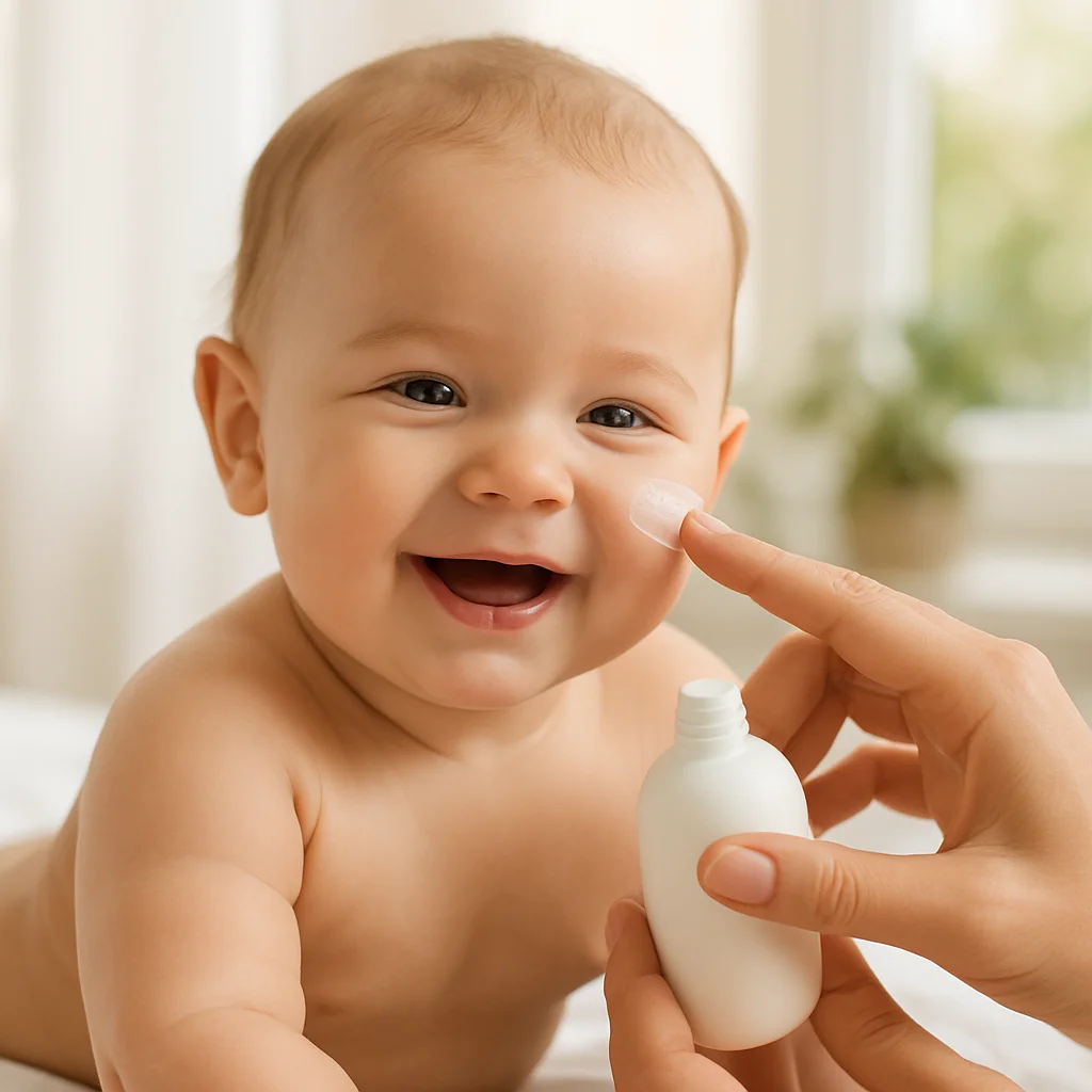 Bien choisir les soins pour bébé : nos conseils pratiques