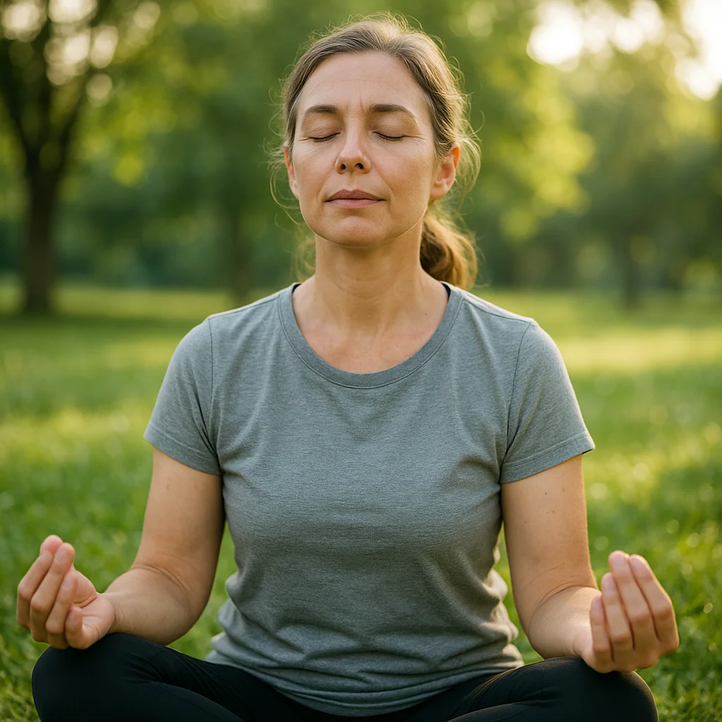Anxiété : combien de fois l'utiliser pour mieux gérer ?