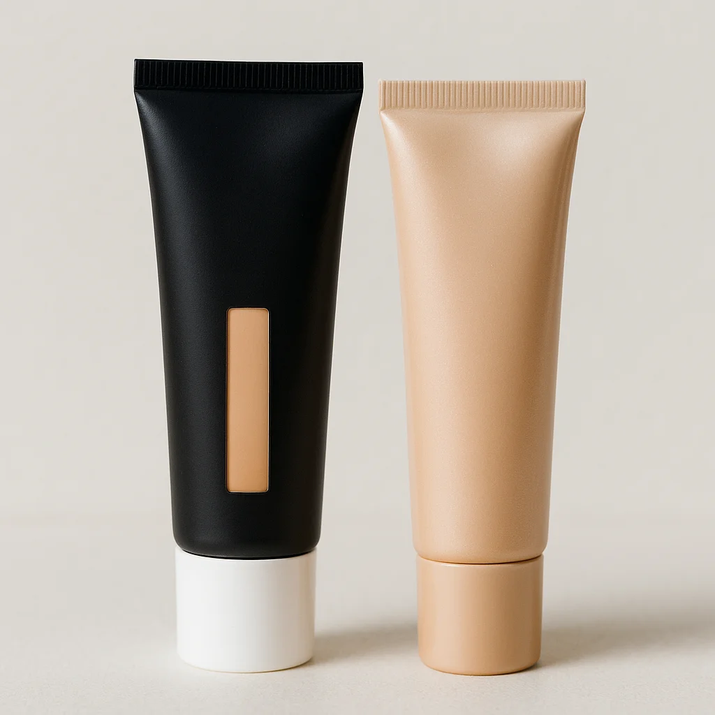 VICHY Dermablend vs NUXE BB Crème : lequel choisir ?