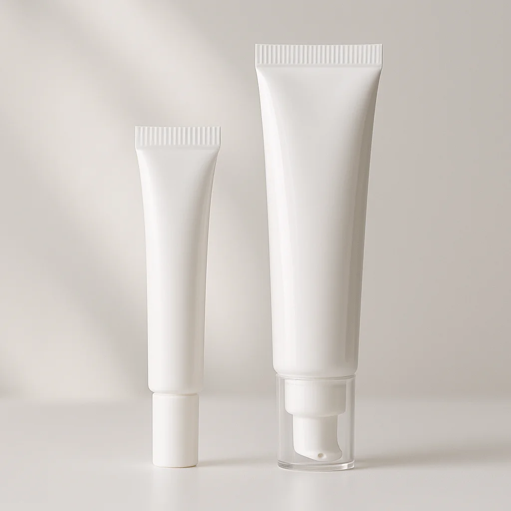 SVR BAUME PALPEBRAL vs AVENE TOLERANCE CONTROL : lequel choisir ?