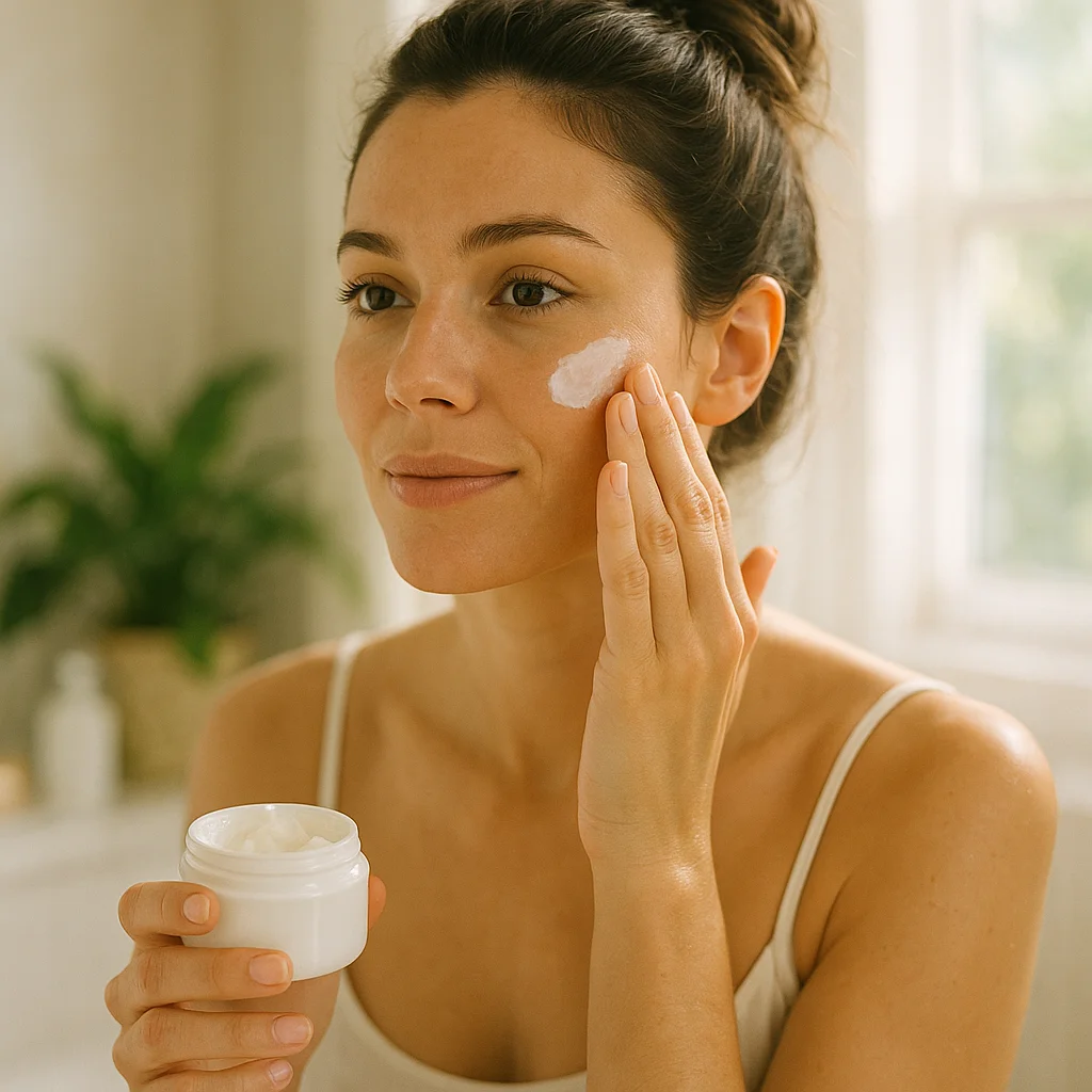 Hydratation de la peau : le guide complet