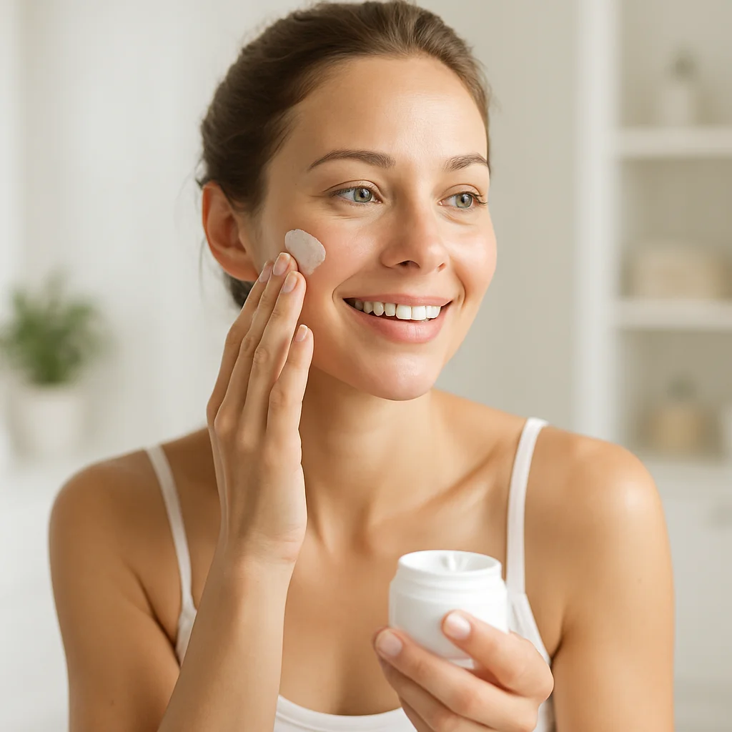 Hydratation de la peau : votre guide complet pour un teint éclatant