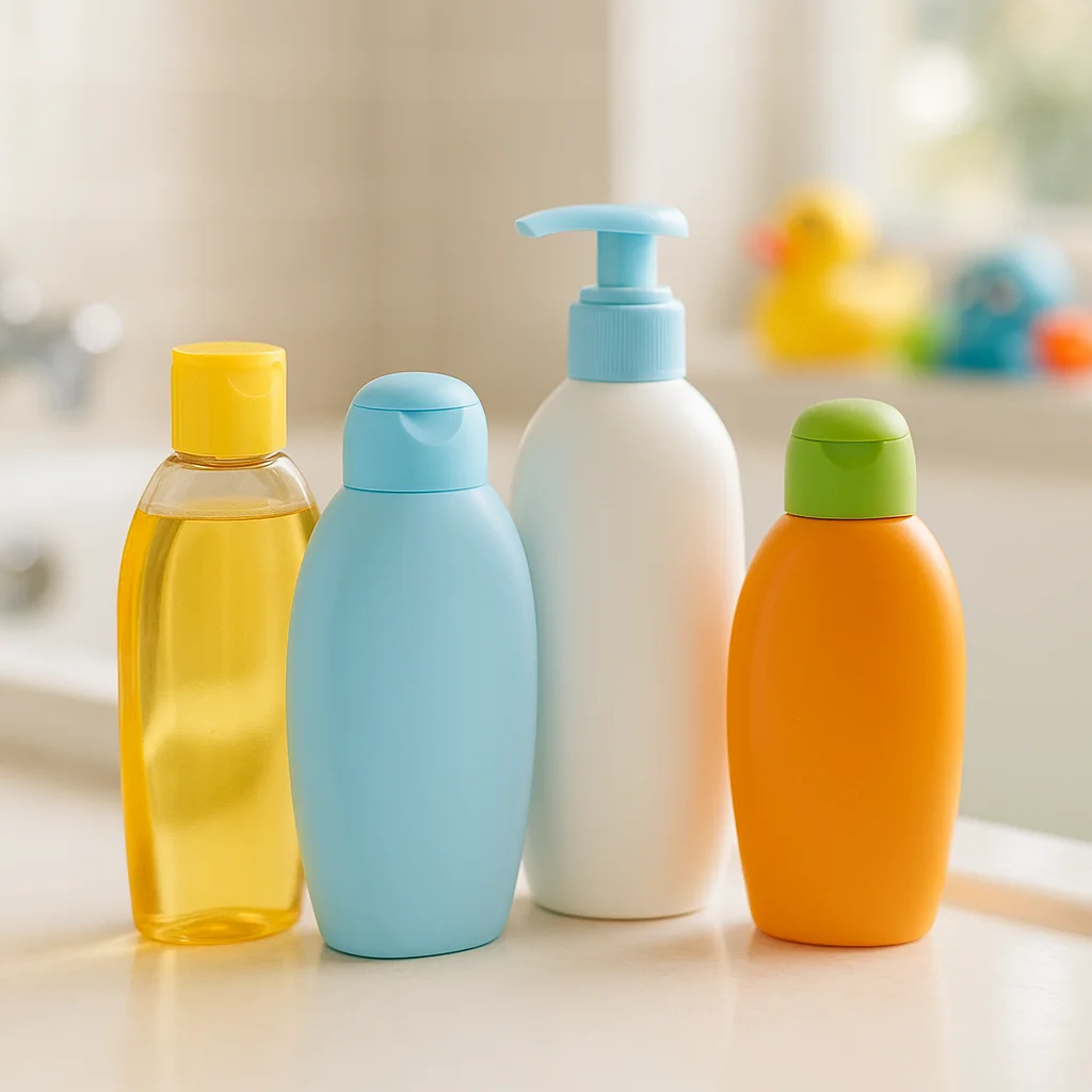 Pourquoi le Shampooing Phyto pour Enfants Est Plus Cher que Neutraderm ?