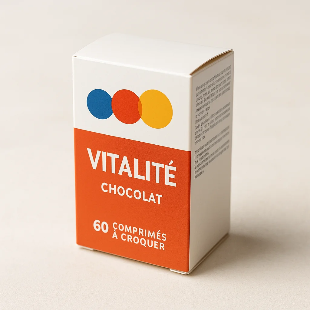 Découvrez les bienfaits d'Alvityl Vitalité dès 6 ans en Tunisie