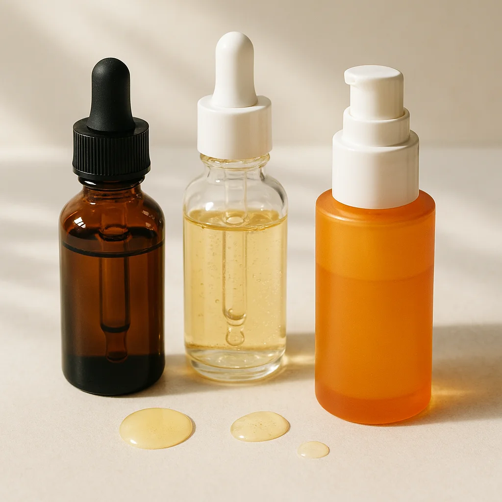 Sérum Vitamine C : Biobalance, Bielenda ou Alania ?