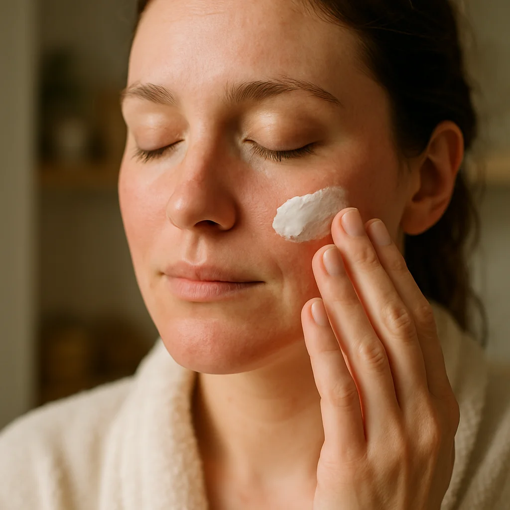 Peaux sensibles : conseils et soins adaptés pour mieux vivre
