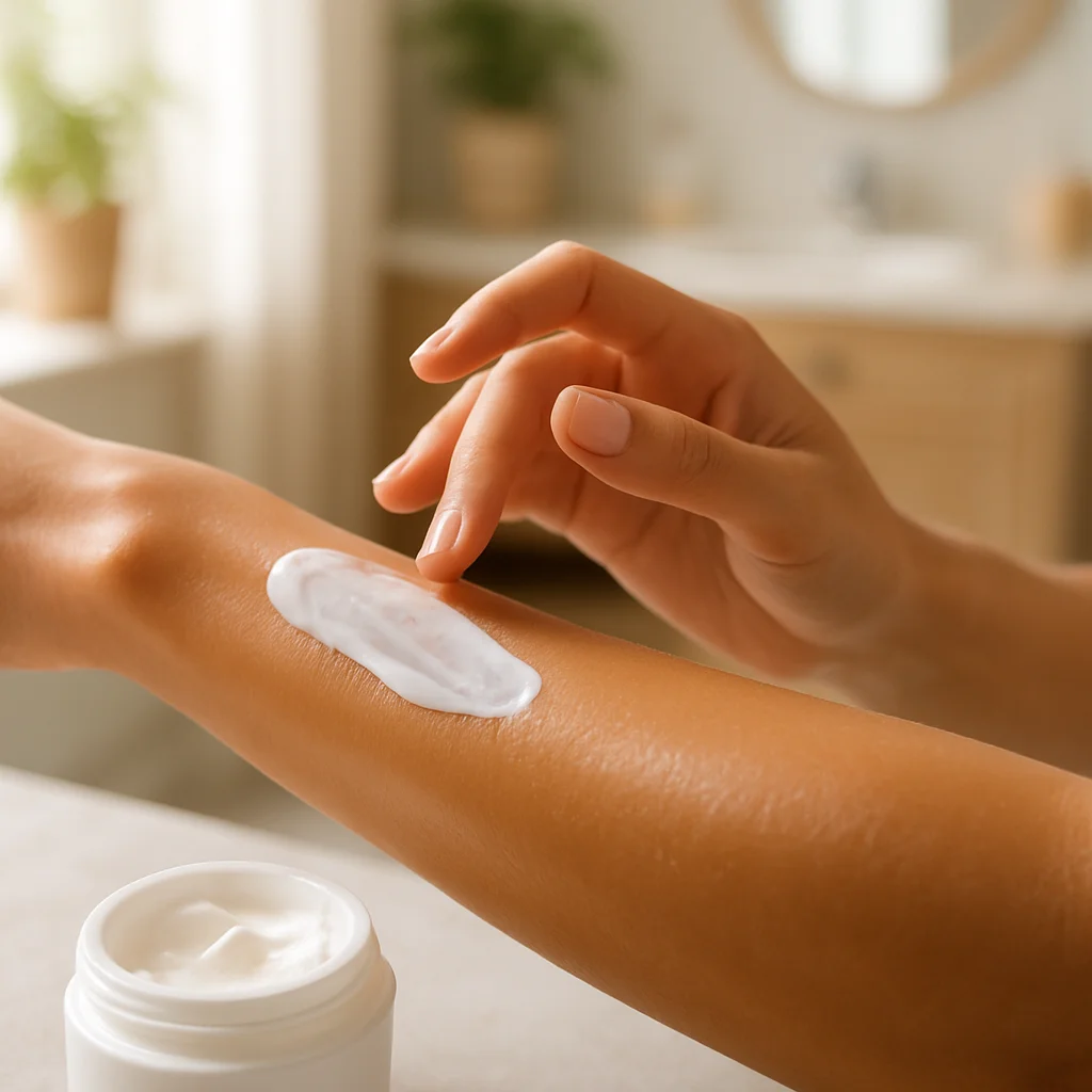 Hydratation de la peau : le guide complet pour une peau radieuse