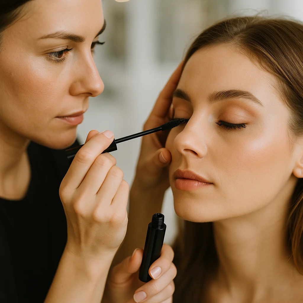 Mascara : Reconnaître un produit qui ne vous convient pas