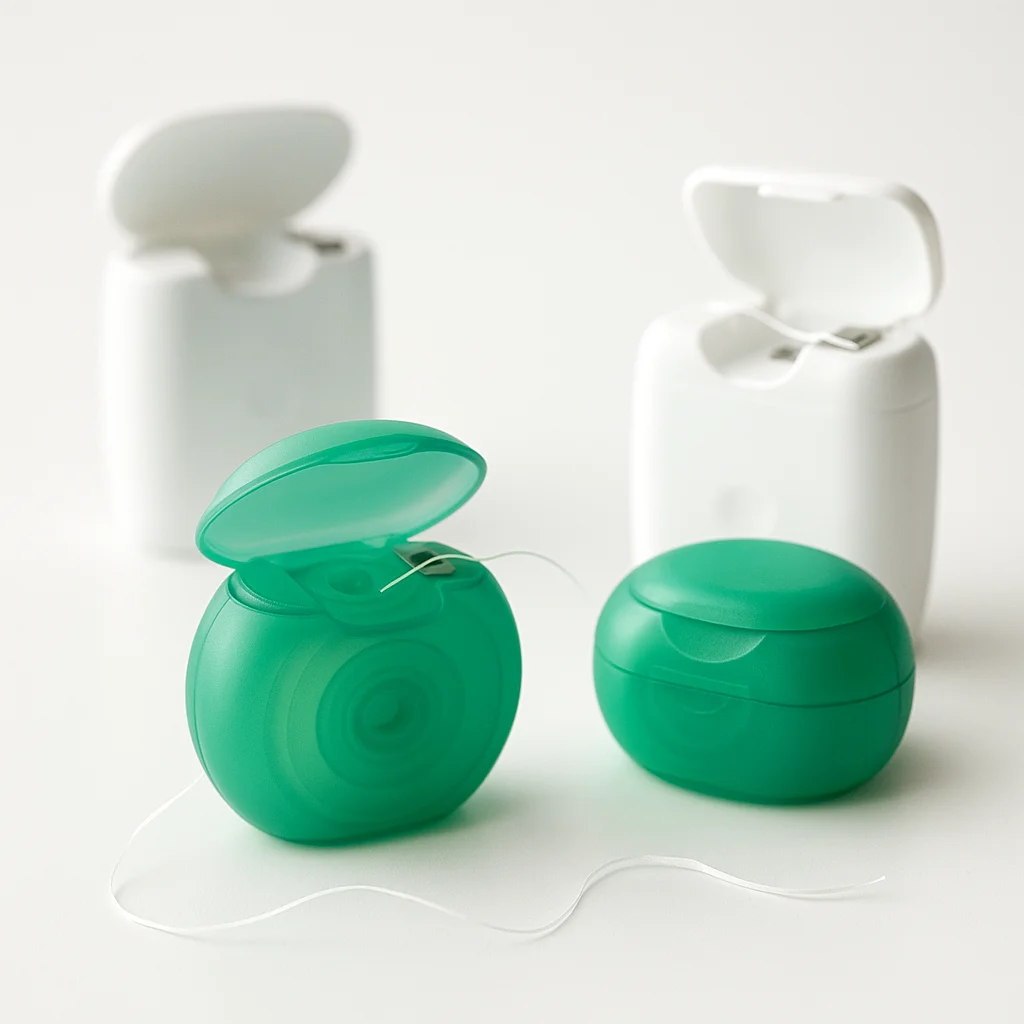 Fil Dentaire : Gum vs. Beurer, lequel choisir ?