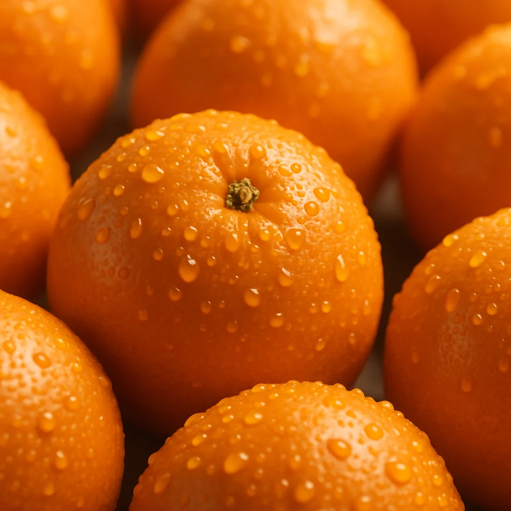 Découvrez les bienfaits de la vitamine C pour votre peau