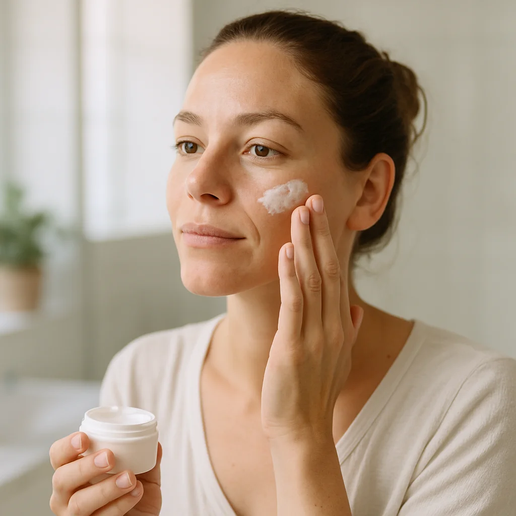Hydratation de la peau : le guide complet pour une peau radieuse