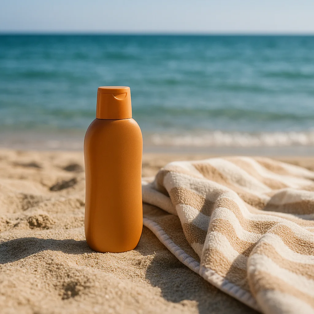 Comment bien choisir sa crème solaire en Tunisie