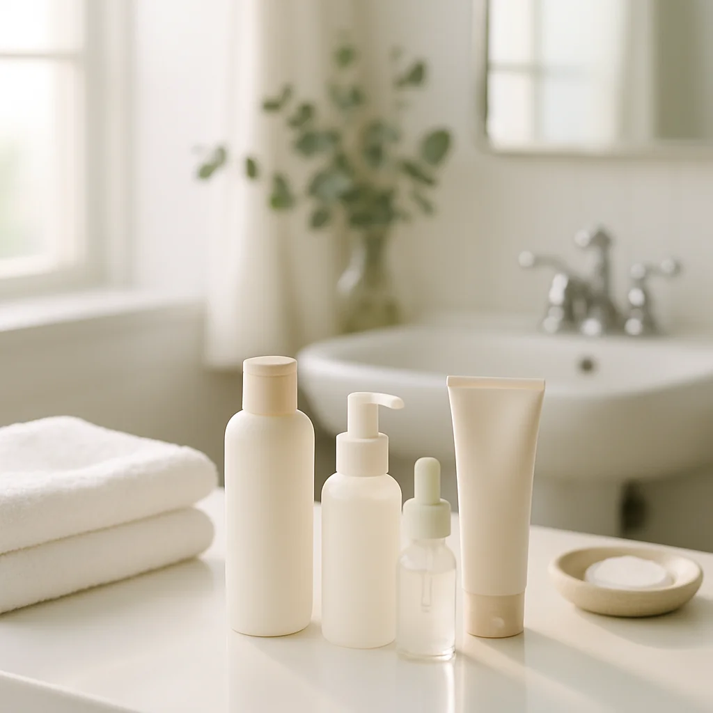 Soins adaptés pour peaux sensibles : conseils et astuces