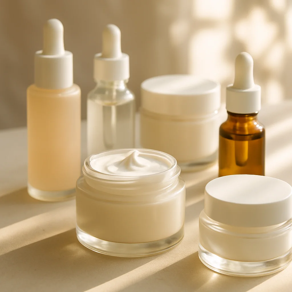 Hydratation de la peau : le guide complet pour toutes les peaux