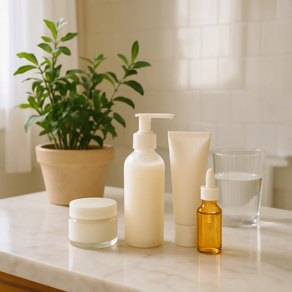 Hydratation de la Peau : Le Guide Complet