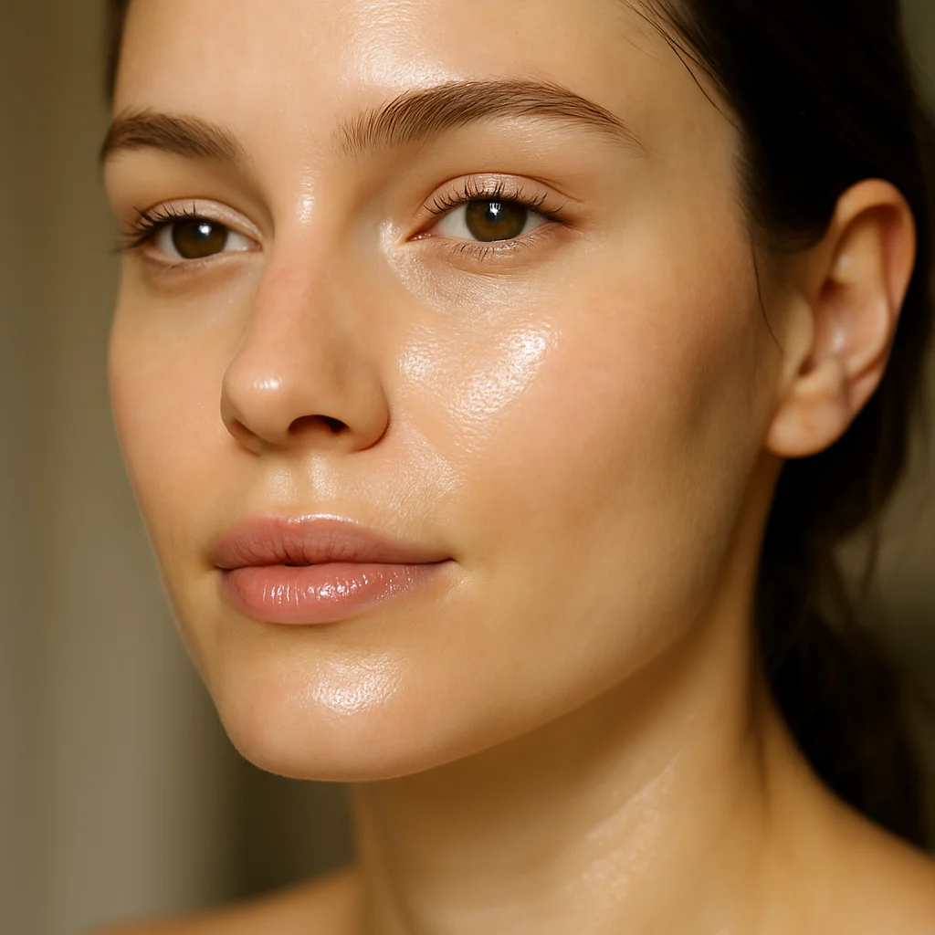 Les bienfaits de la vitamine C pour la peau