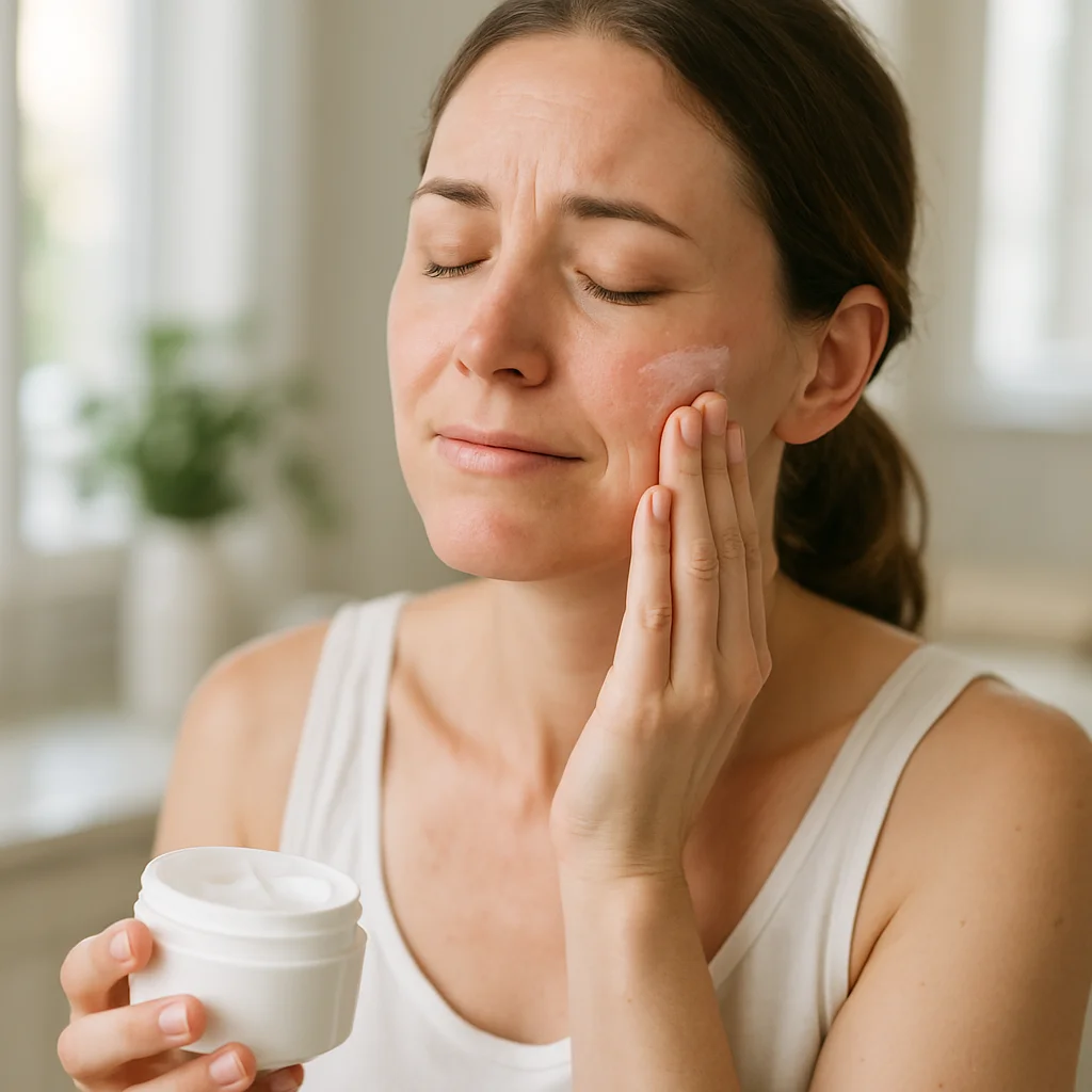 Peaux sensibles : conseils et soins pour un confort optimal