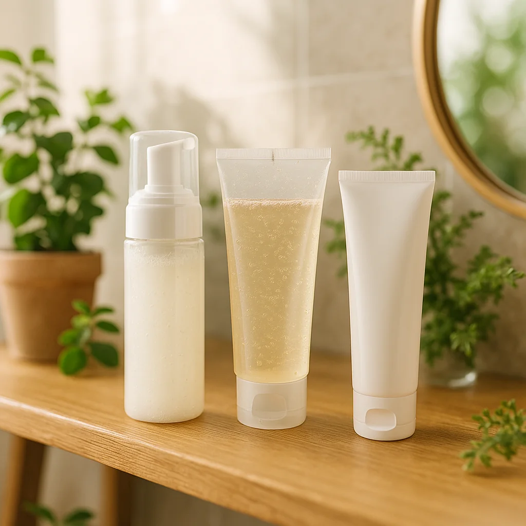 CeraVe, Inoderma ou Phytéal : Quel Moussant Choisir ?