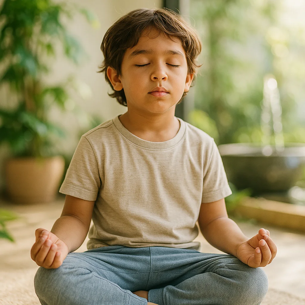 Gérer l'anxiété chez les enfants : conseils et pièges à éviter