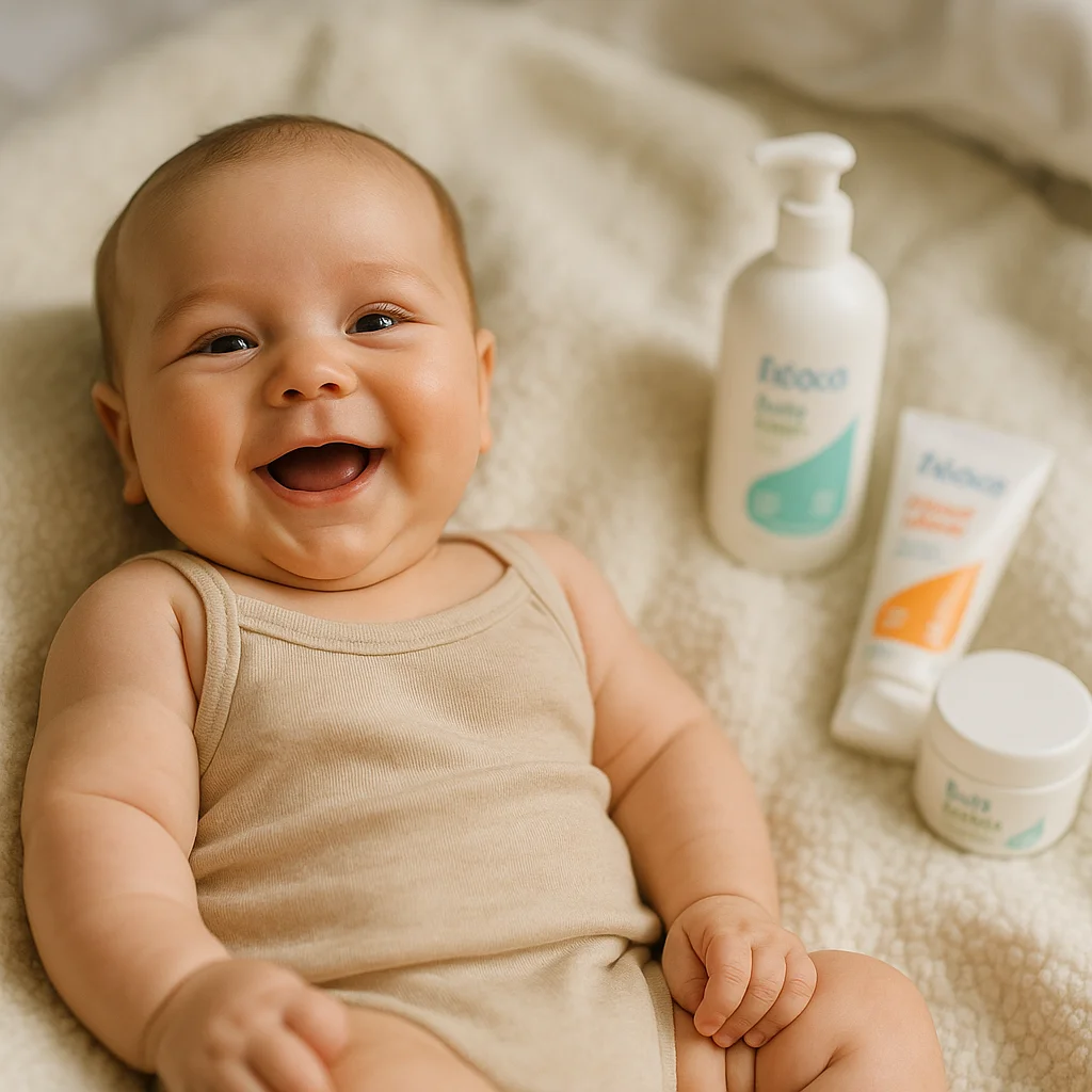 Colique : Neodoo ou Pediakids, lequel choisir ?