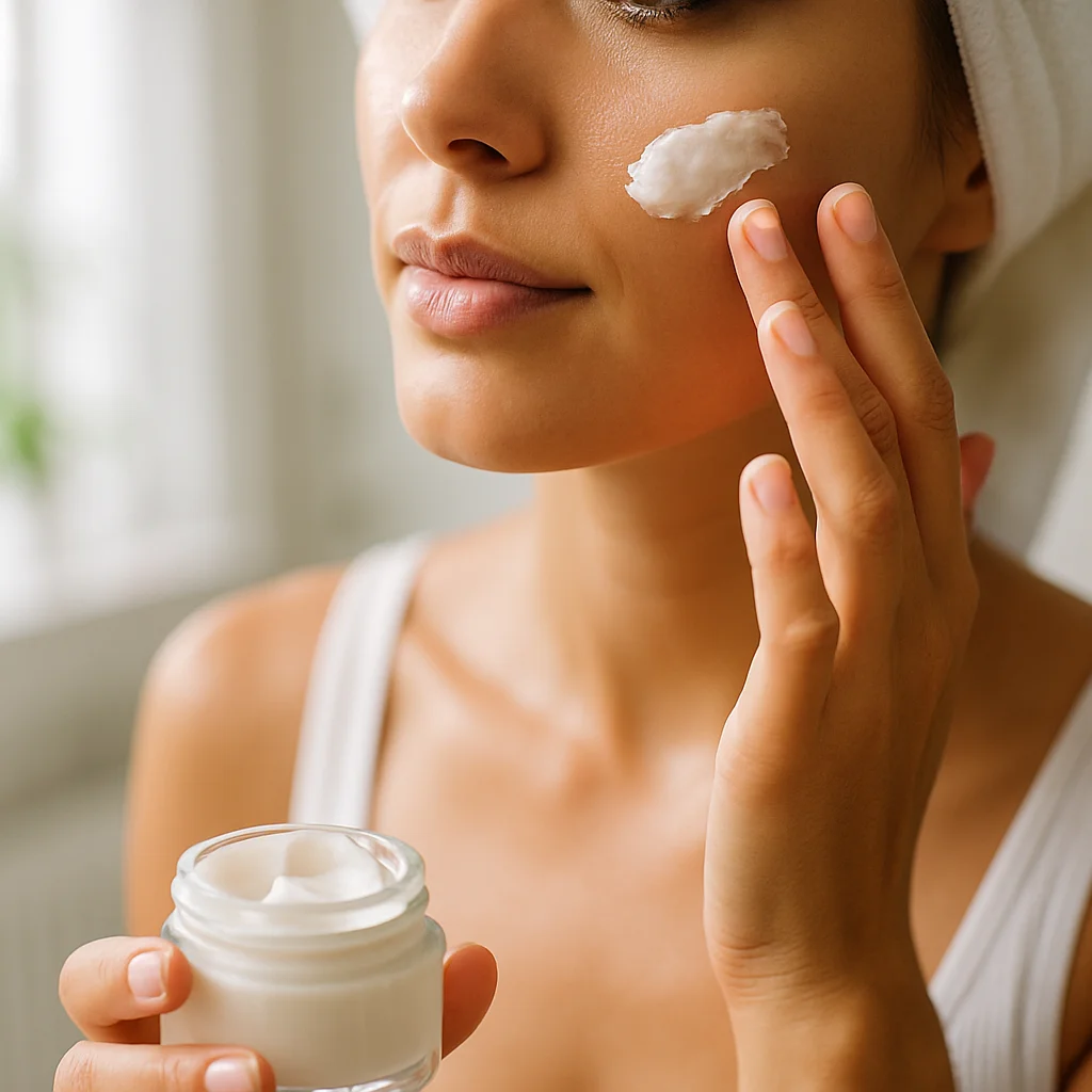Hydratation de la peau : le guide complet pour une peau sublime