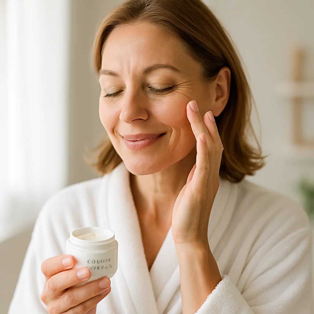 Routine anti-âge : par où commencer pour un teint radieux ?