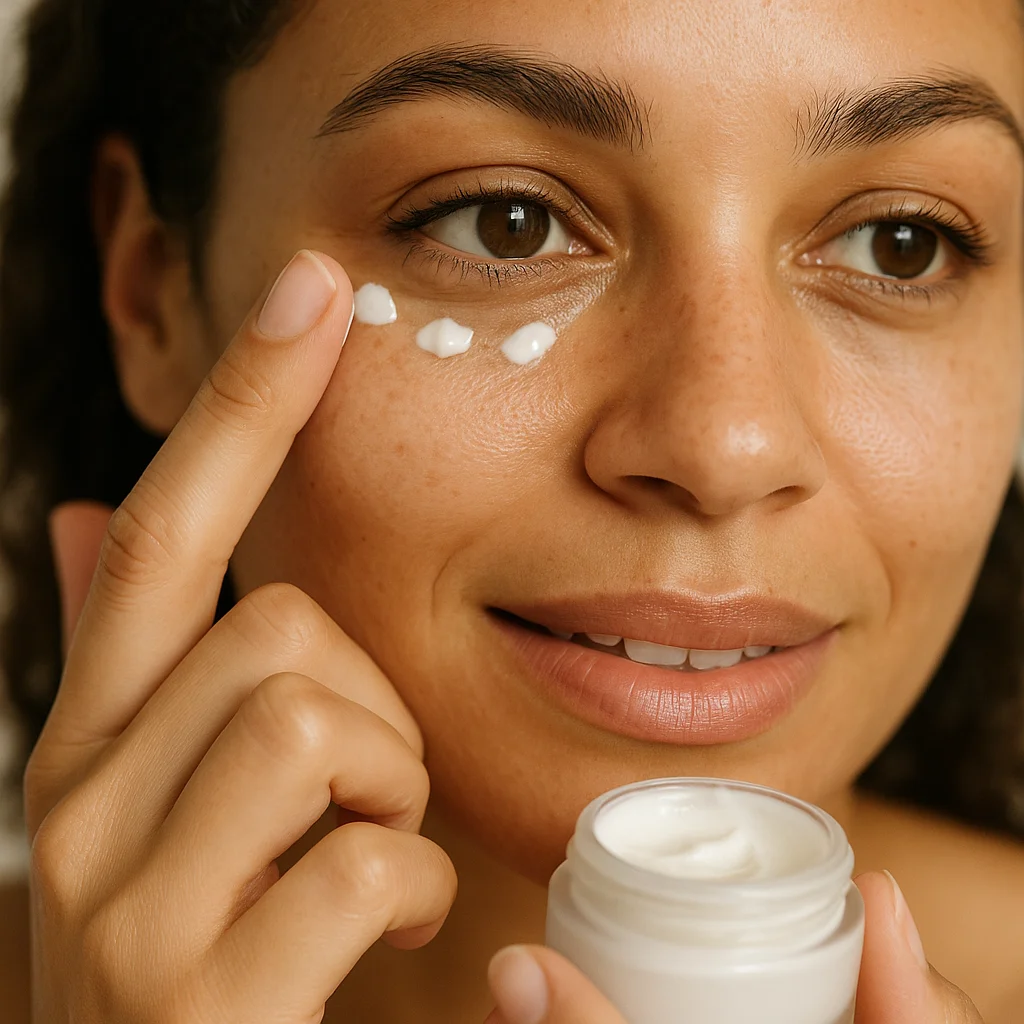 Contour des Yeux : Fréquence d'Utilisation Idéale