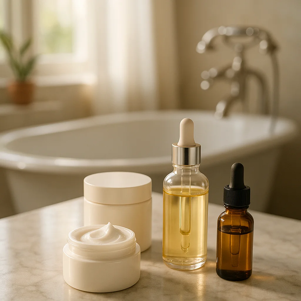 Hydratation de la peau : Le guide ultime pour votre beauté