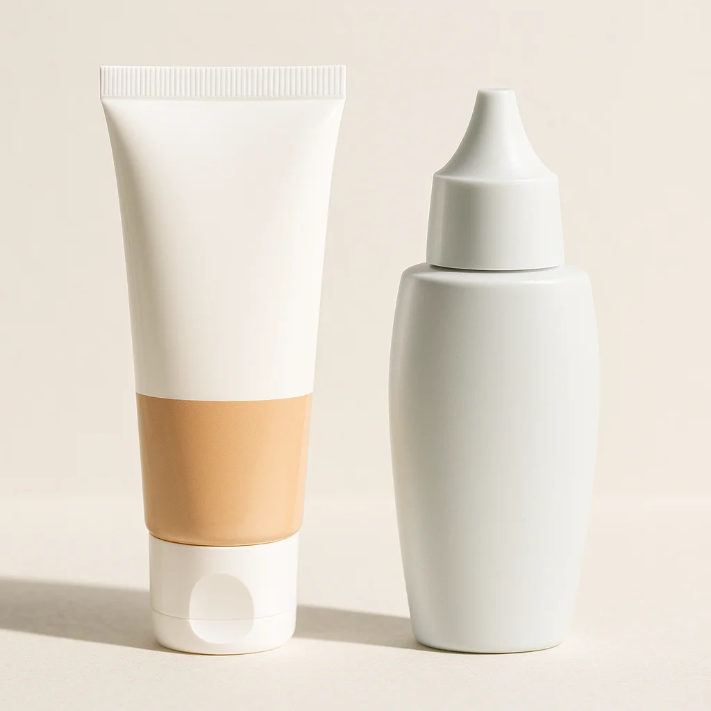 LA ROCHE POSAY vs ISDIN : lequel choisir ?